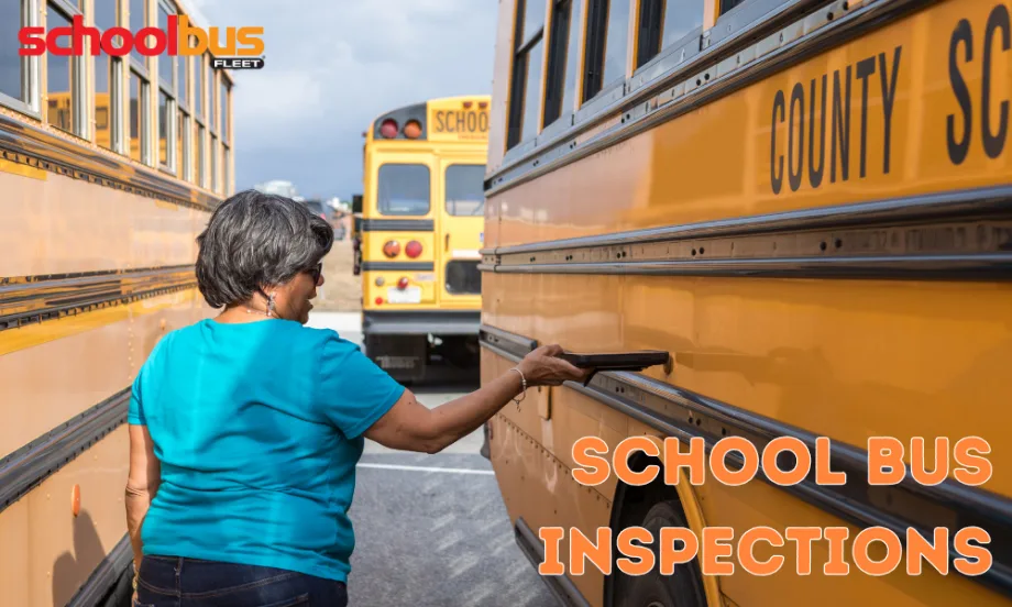 What to Keep in Mind During Pre- and Post-Trip Inspections