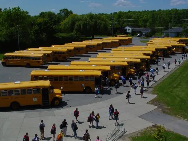 Getting on Board With a Return to the Classroom