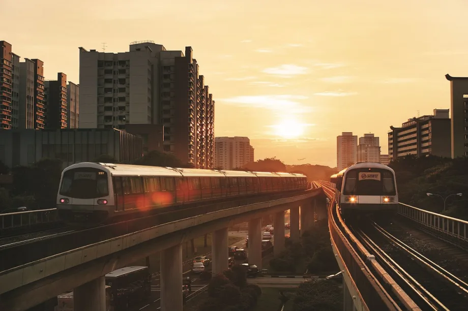 Why the Rail Industry Needs a 'Vision Zero'
