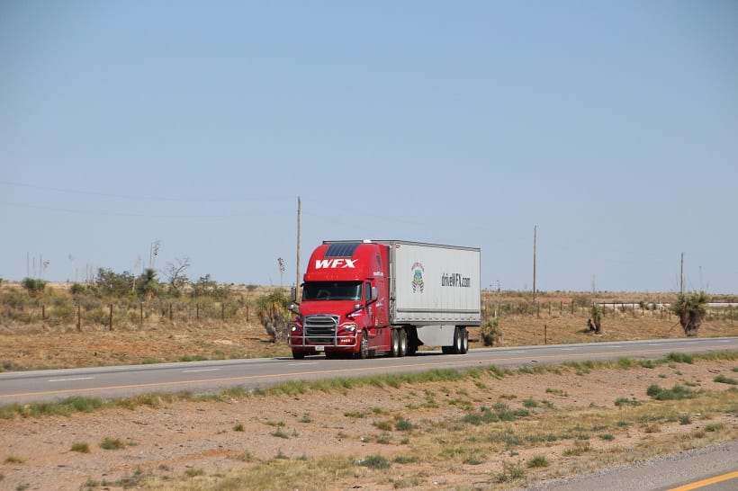 Solar Panels on Trailers Could be a Good Idea