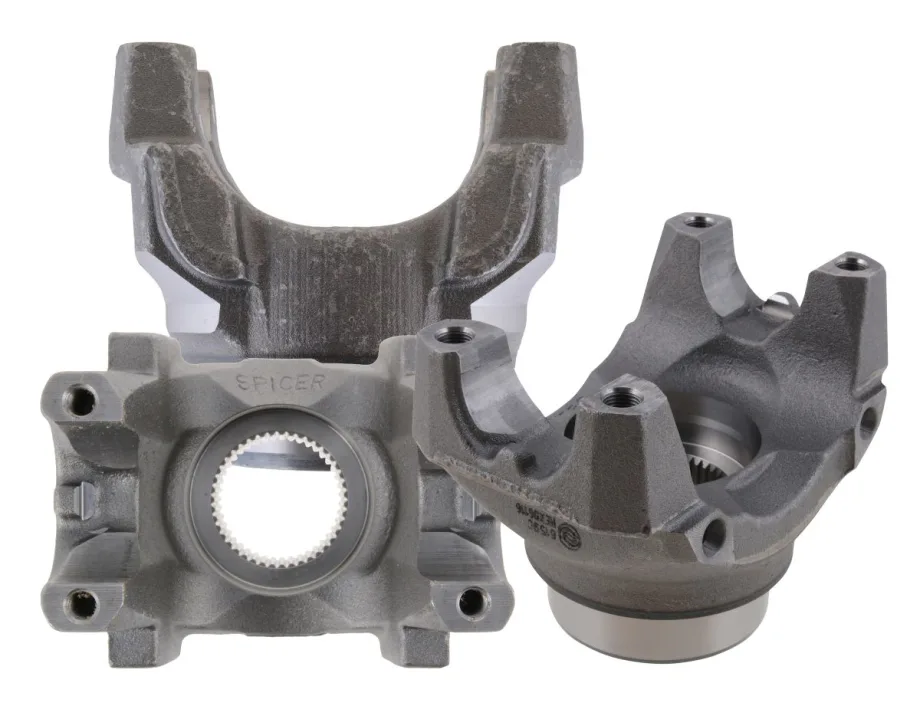 Spicer Replacement End Yokes for Allison Transmissions