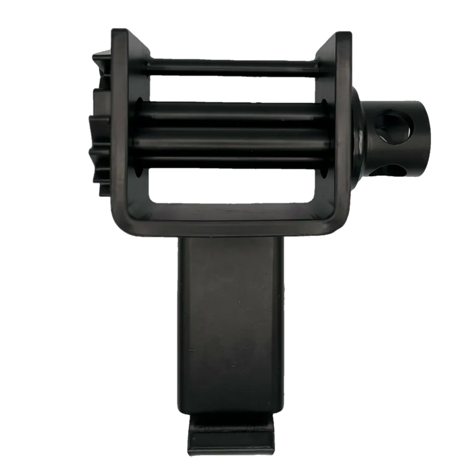 Kinedyne Offers Stake Pocket Winch