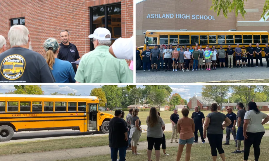 8 Tips for Threat Preparedness Aboard the School Bus