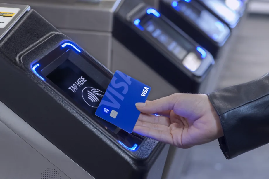 Fare Capping Is Ushering in the Future of Commuting 