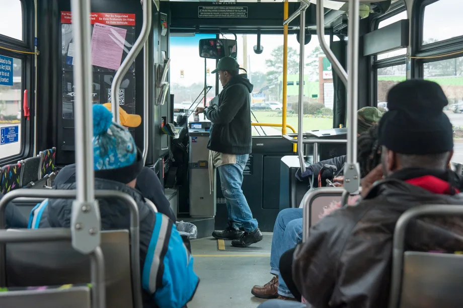 FTA Takes Steps to Address Nationwide Transit Worker Assaults 