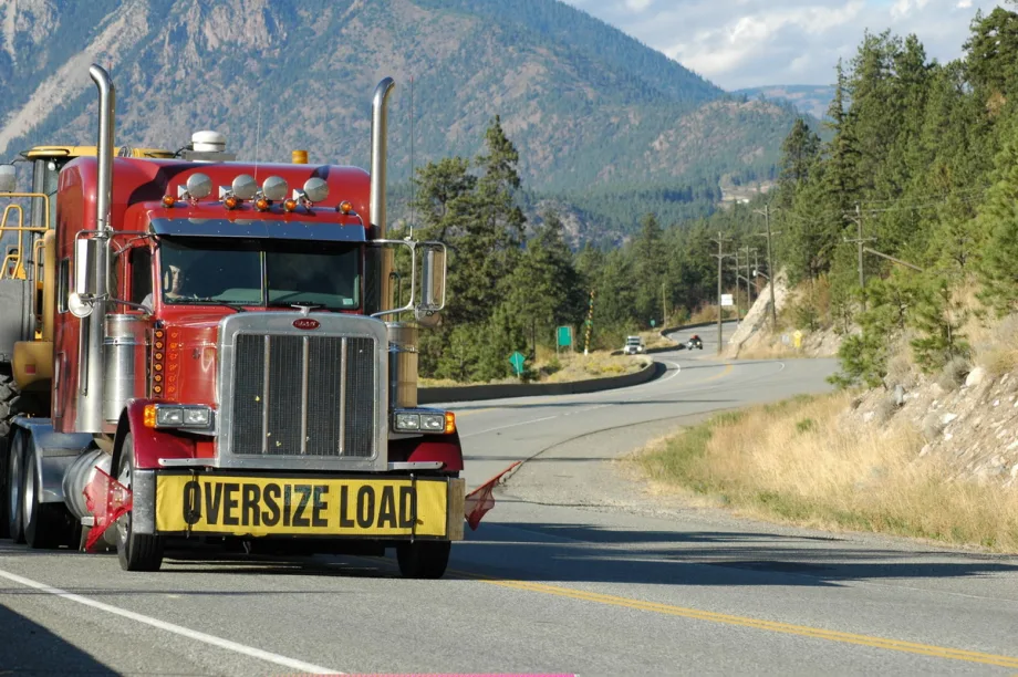Do Your Truck Drivers Know How to Descend a Mountain Grade?