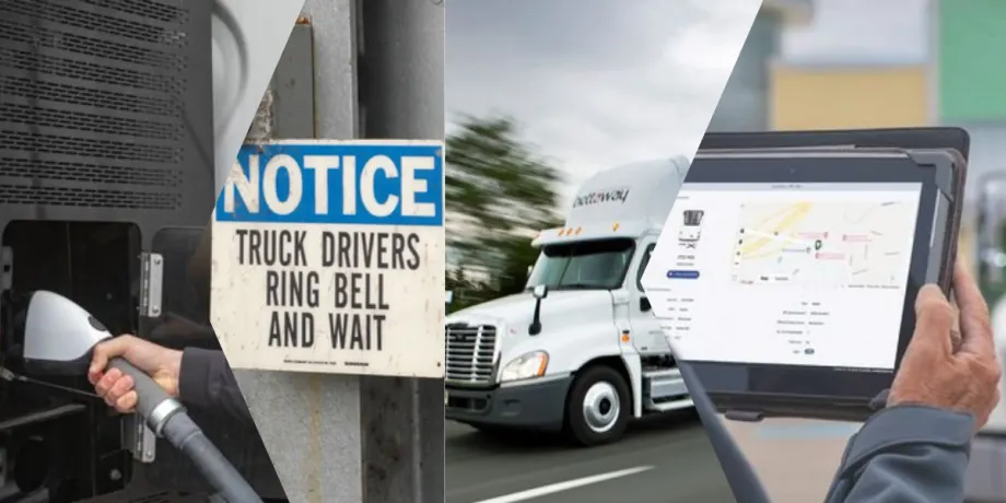 The 10 Best Trucking Stories You May Have Overlooked in 2021