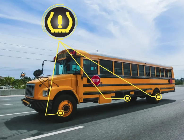 JohnDow Dynamic Introduces New Line of TPMS Retro Kit Sensors