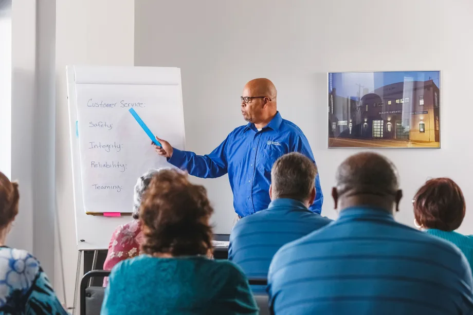Why Investing In Your Employees Is Worth The Expense