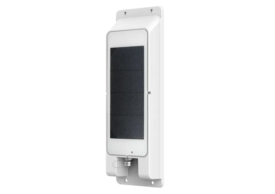 Transflo Offers Solar-Powered Trailer Tracking Solution