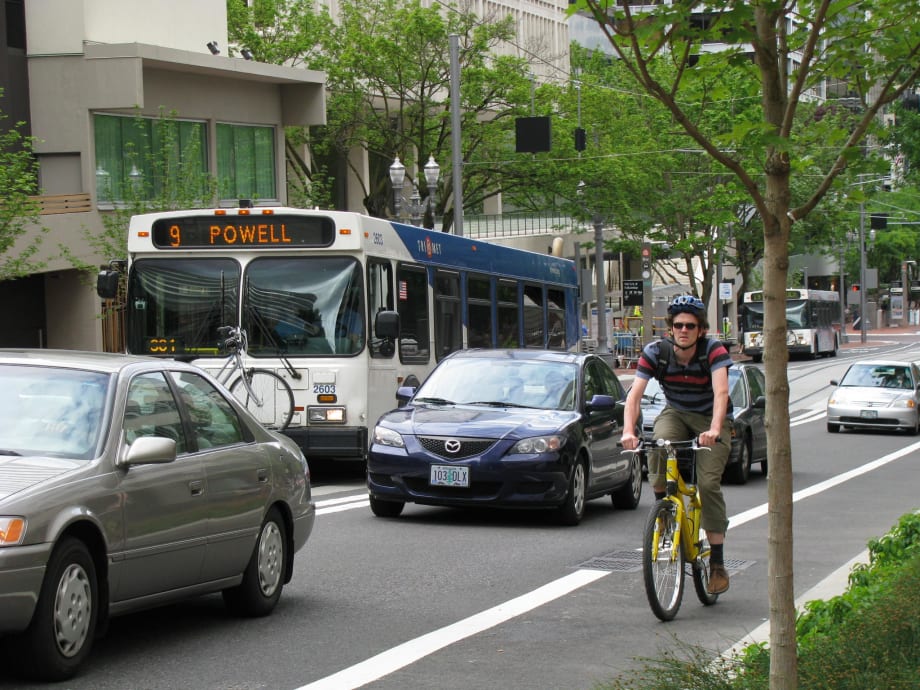 Mobility Data Sharing & Standards: Openness or Monopolies?