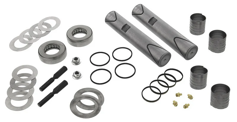 TRP Introduces No-Ream King Pin Kits