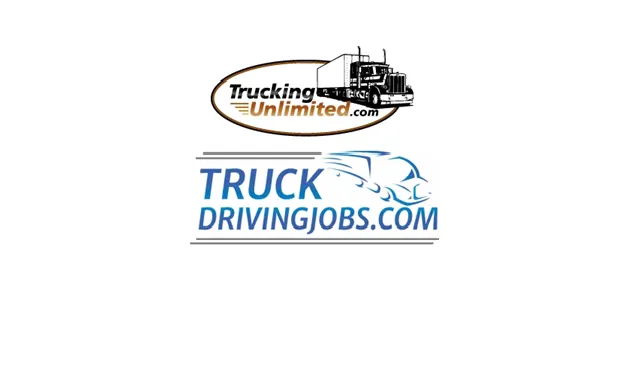 Trucking Unlimited Buys TruckDrivingJobs.com