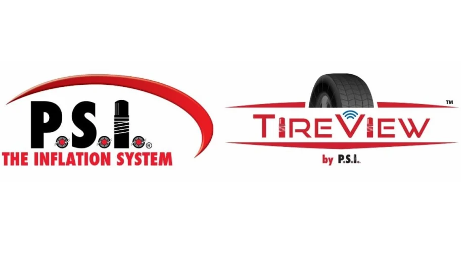 Truck-Lite Integrates PSI Tire Management Solution with Road Ready