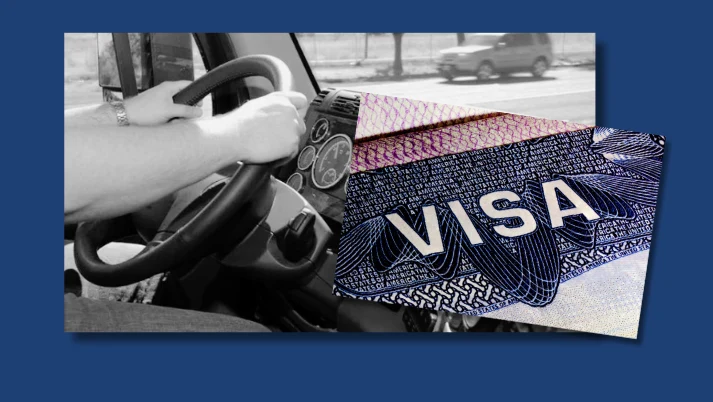Non-Domiciled CDL Restrictions Paused