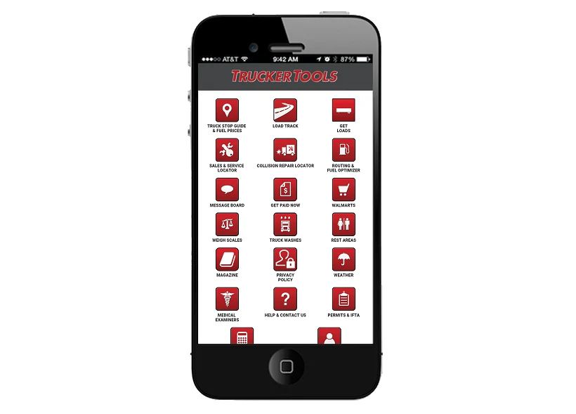 Trucker Tools Offers Load-Matching Enhancement to Small Fleets