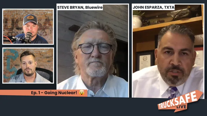 New Tactics in the Fight Against Nuclear Verdicts in Trucking