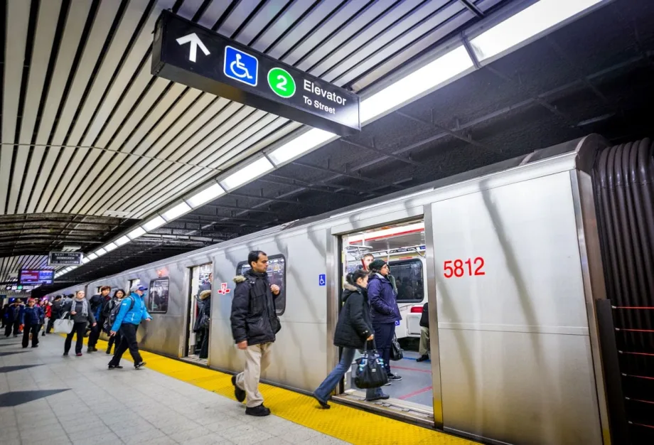 TTC’s 2026 Plan Adds Service Without Sacrificing Affordability