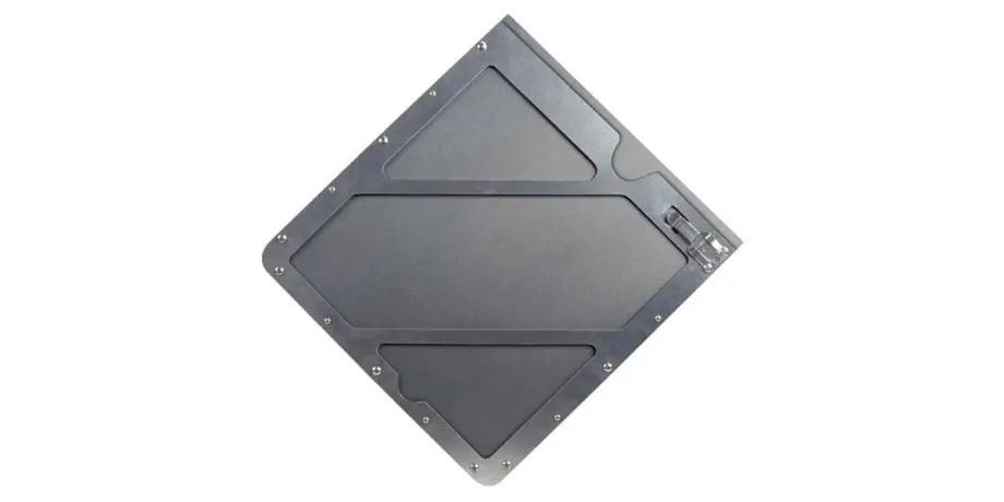 J.J. Keller Releases Universal Placard Holder