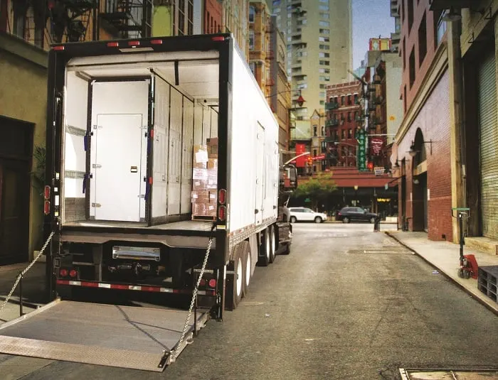5 Tips for More Efficient Refrigeration of Cargo