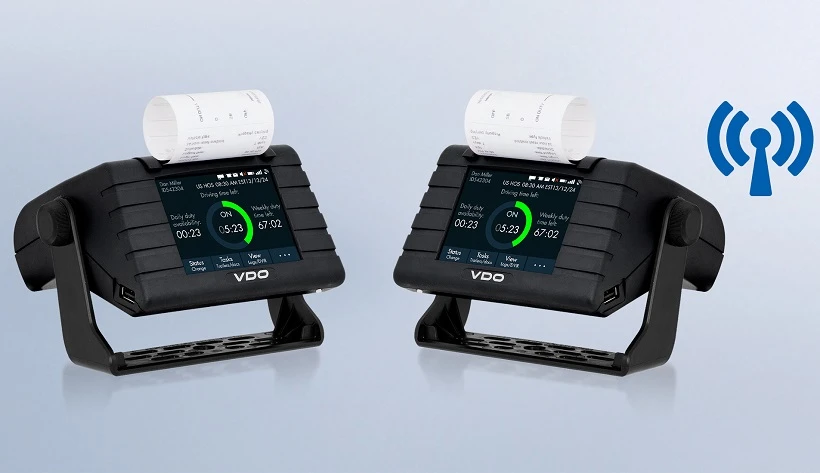 Continental Reduces Price on ELD to Compete With BYOD Solutions