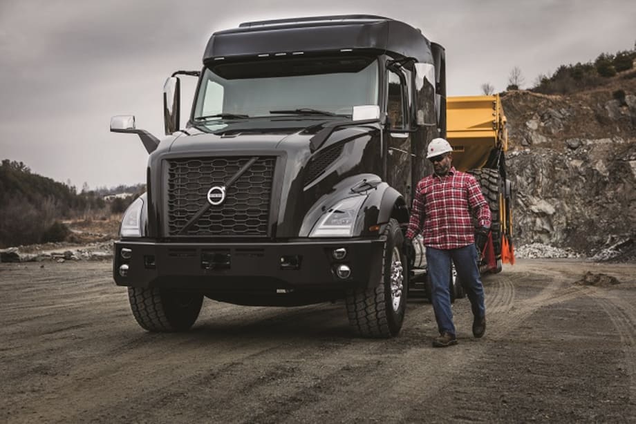 The Machinery Haulers Association Wants You!