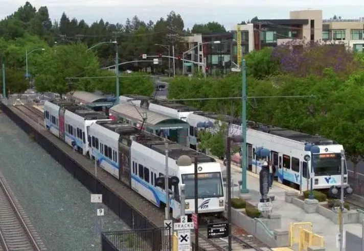 Board Passes Labor Agreement, Budget at California's VTA