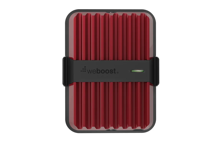 Drive Reach Boosts Cellular Signal for Drivers