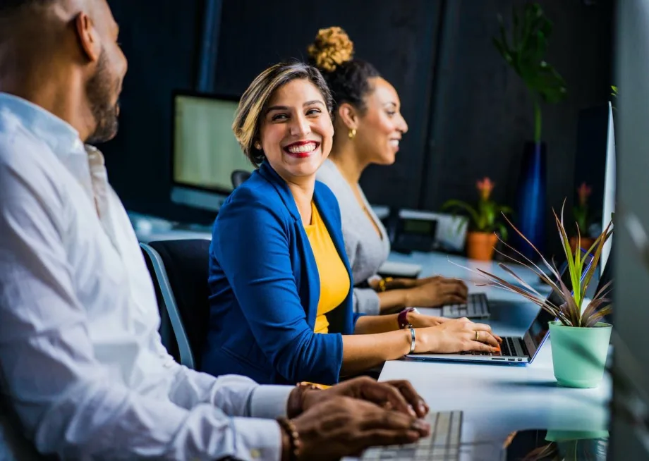 Increasing Gender Diversity in Transportation Tech Can Deliver Lasting Change 
