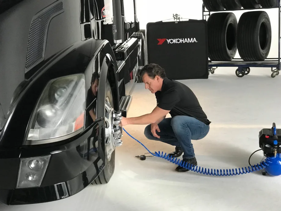 Yokohama Tire Releases Tire Tips Video Series for Drivers