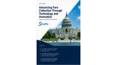 STraffic White Paper Cover Learn about delivering 1300 gates at 91 stations while managing fare evasion. Explore the large scale deployment, solution customization and real-world results that affect the region. Prepare for deployment in your region now.