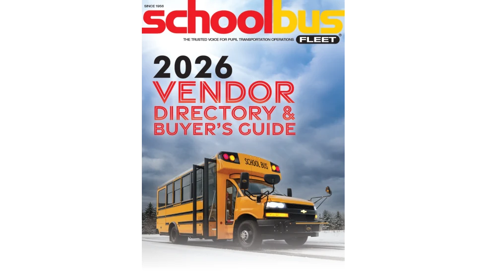 Buyers Guide and Directory thumbnail