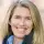 Smiling woman's headshot