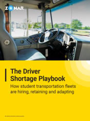 The Driver Shortage Playbook