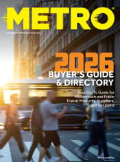 2026 METRO Buyer’s Guide & Directory