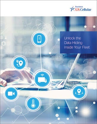 Unlock the Data Hiding Inside Your Fleet