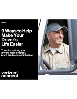9 Ways to Make Your Driver’s Life Easier