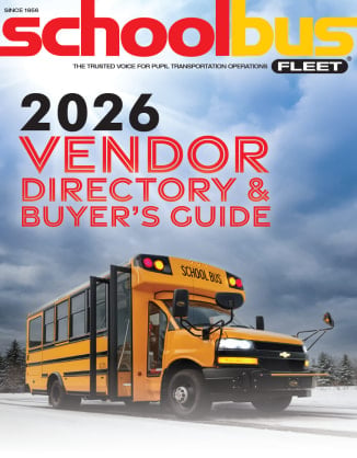 Buyers Guide and Directory thumbnail