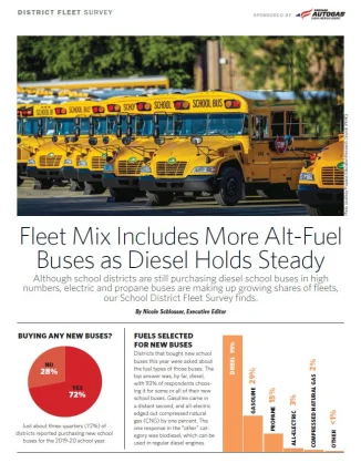 School District Survey 2019