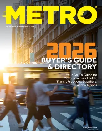 thumbnail for 2026 METRO Buyer’s Guide & Directory